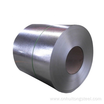 Z275 galvanized steel coil for Industrial